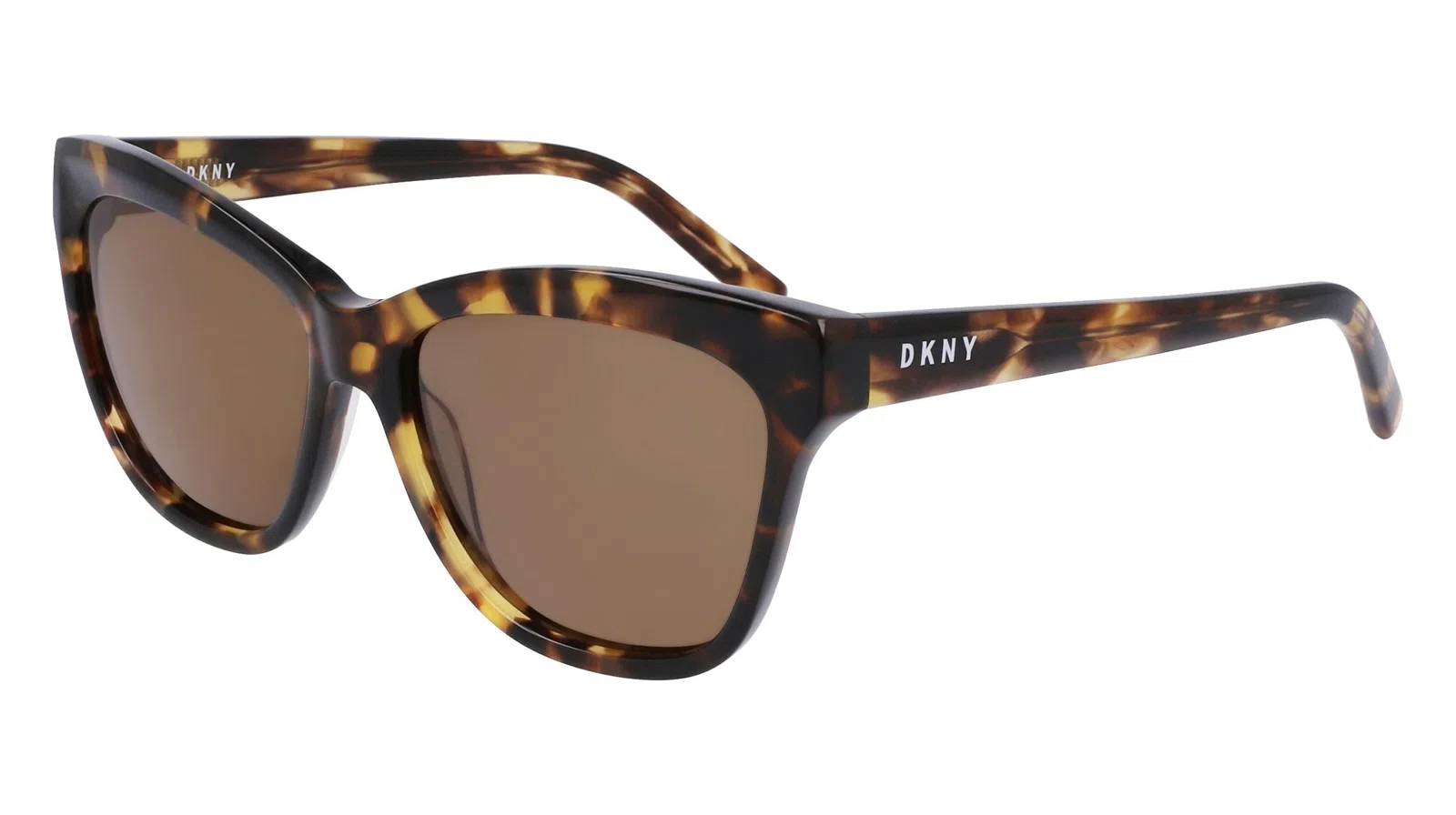 DKNY DK543S Sunglasses - view 3